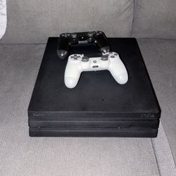 PS4 Pro