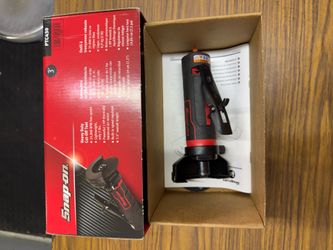 Snap-On Heavy Duty Cut-Off Tool - PTC430