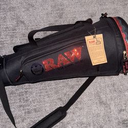 Raw Bag