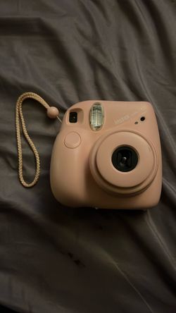 Instax Mini 7+