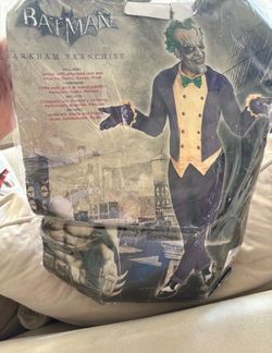 Joker custom