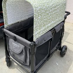 Wonderfold stroller wagon Elite 
