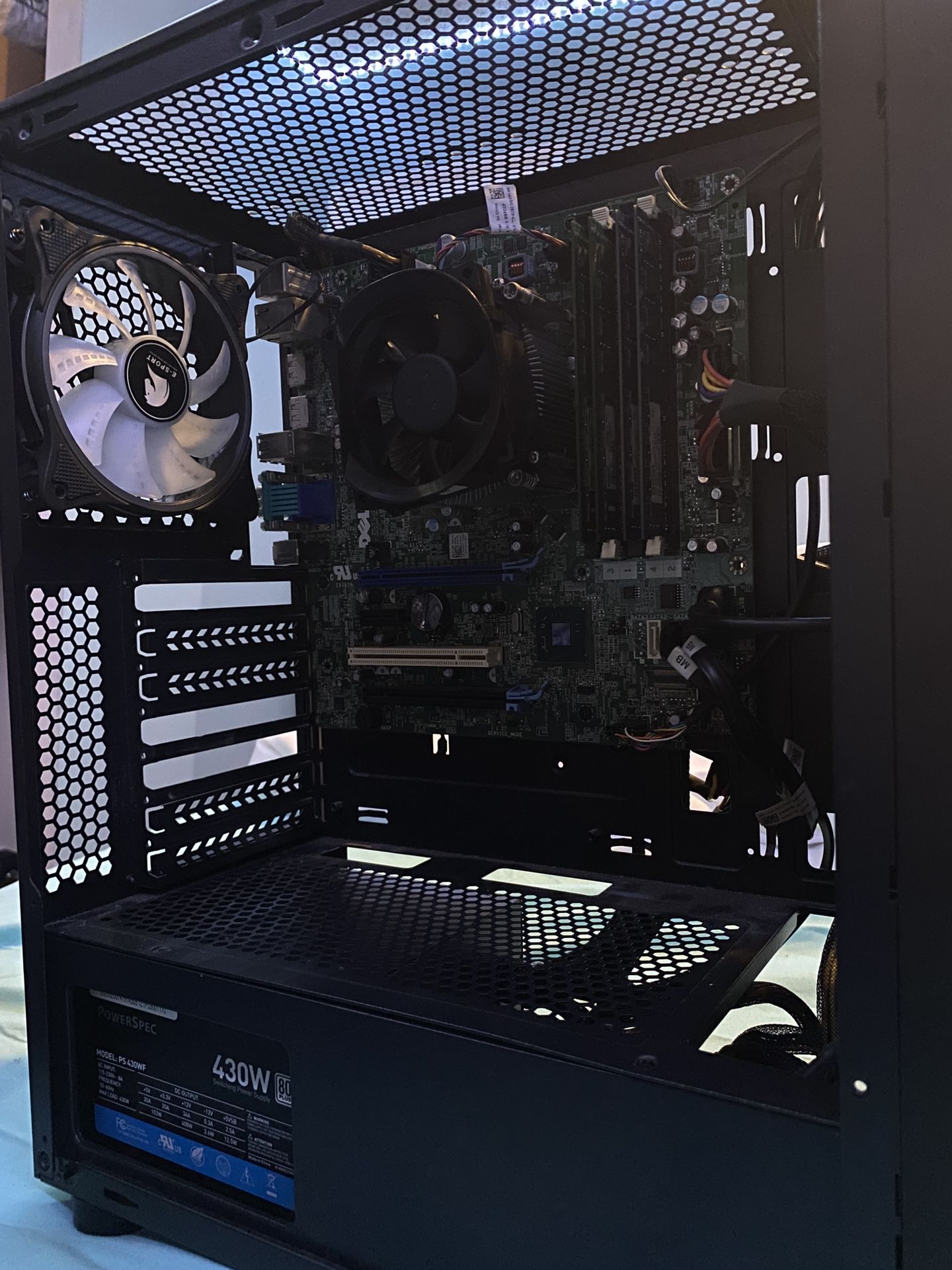 Gaming Pc