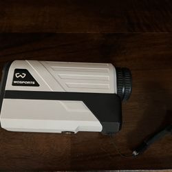 Golf Rangefinder