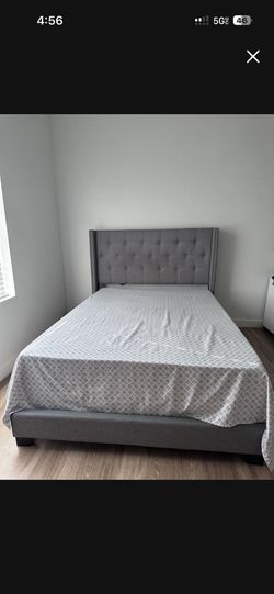 Bed Frame