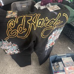 Brand New Men’s Jeans