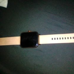 Fitbit Watch...Needs Charger 