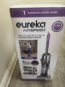 Eureka Airspeed Vacuum