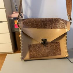Leather Bag