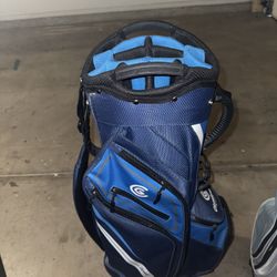 Cleveland Golf Bag 