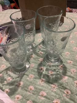 Vasos fantasia
