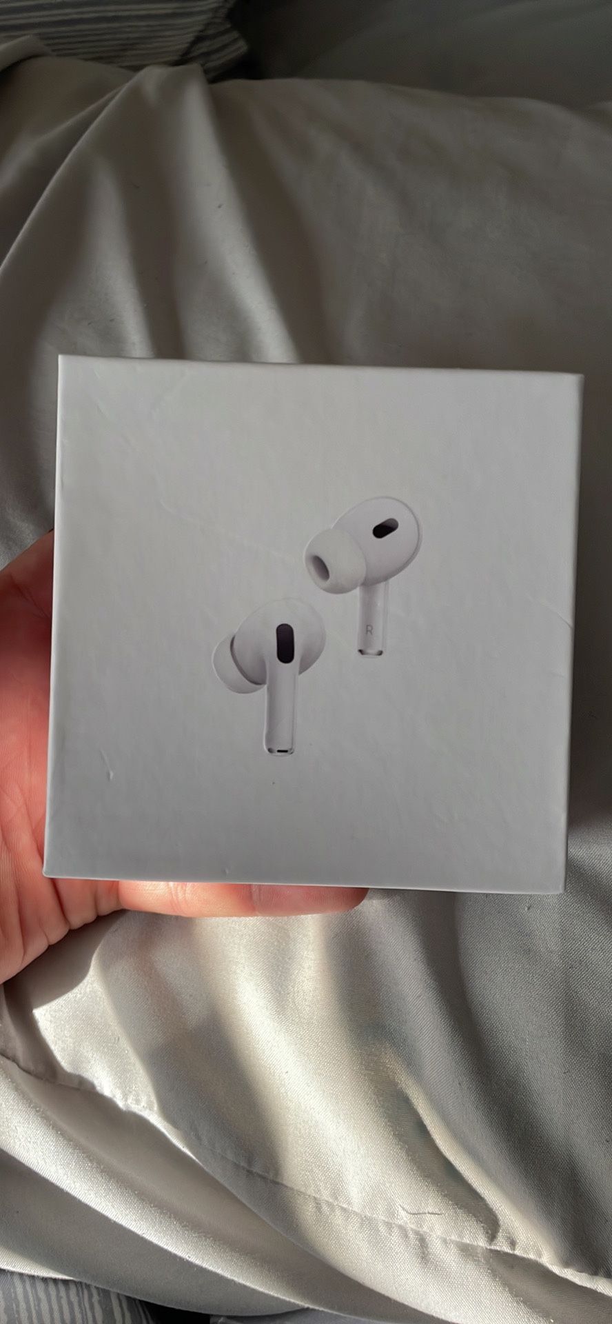 AirPod Pro 2s