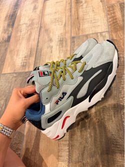 Fila Shoes