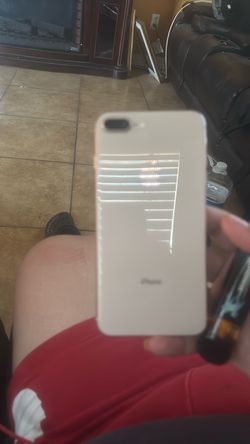 iPhone 8 Plus unlocked