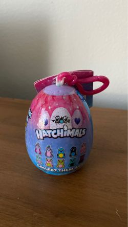 Hatchimals