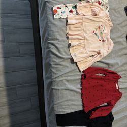 Christmas Clothes