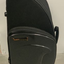 Premium Alto Saxophone Case By BAM France