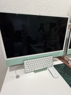 Apple IMac