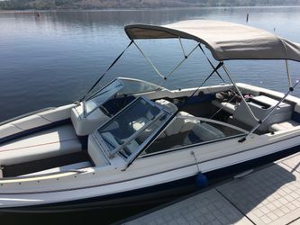 1993 Caprice Bayliner