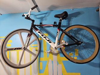 Fuji Track Pro Fixed Gear