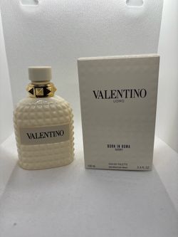 Valentino UMO Ivory