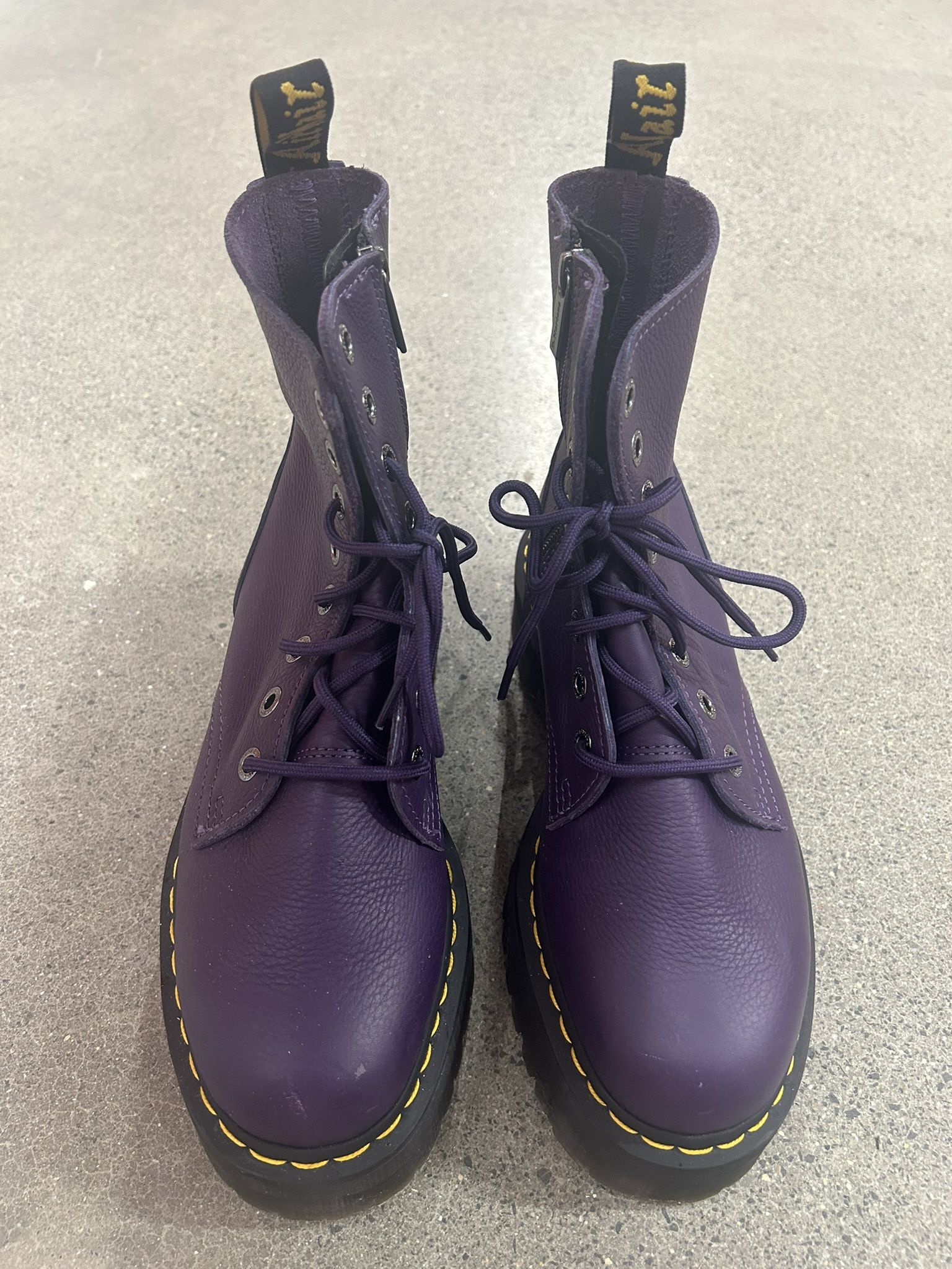 Doc Martens Boots