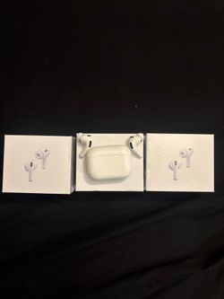 airpod pro generation 3