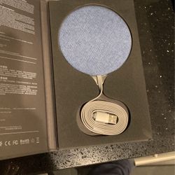 Fast Wireless Charge