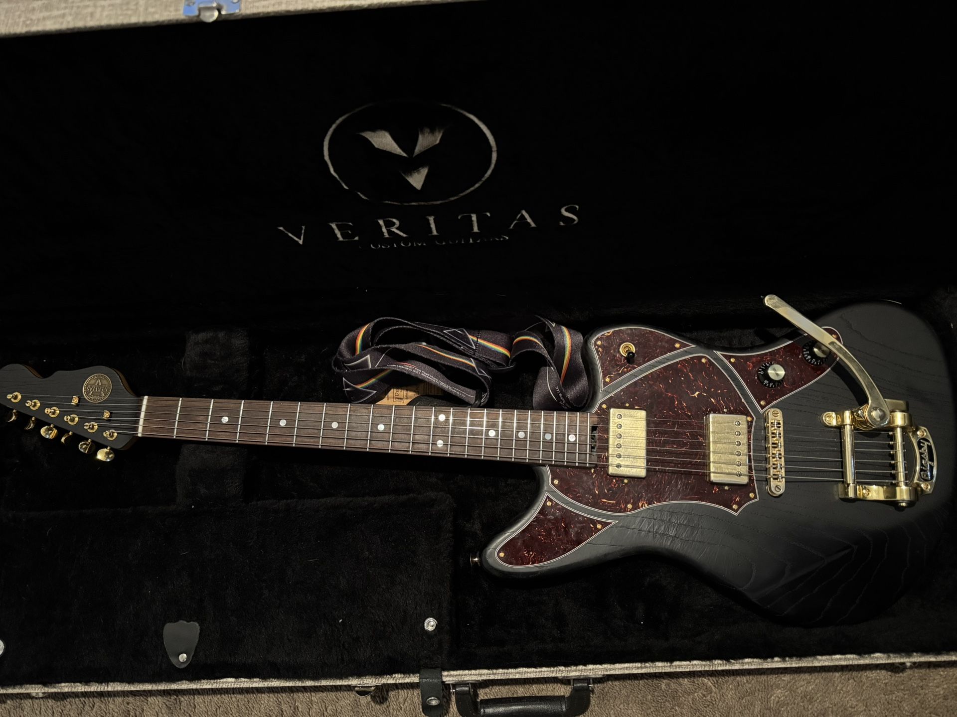 Veritas Guitar