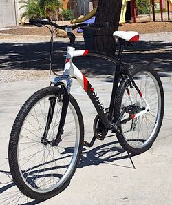 Izayman mountain Bike Size 29