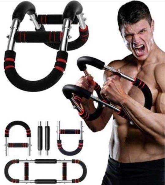 *NEW* Multifunctional Arm Trainer