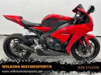 2013 honda cbr1000rr