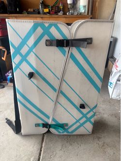 Mycanoe 2.5 (2 person)