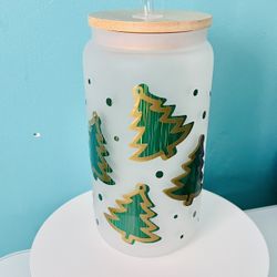 Glass Cup