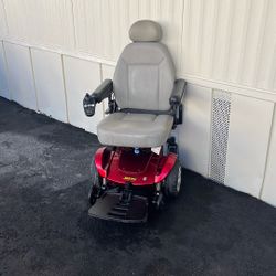 Power Scooter  4 Wheel