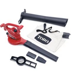 Toro Leaf Blower