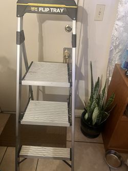 gorilla Ladders