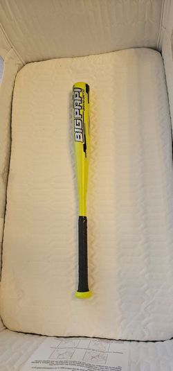 Big Papi Tee Ball Bat