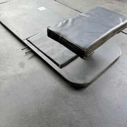 Leg Utility Bench 