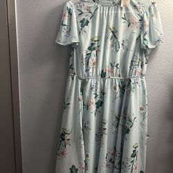 Women’s Clothes 