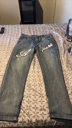 New amir size 32