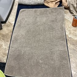 Bathroom Rug