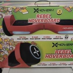 Hoverboard 