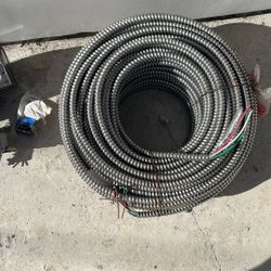 Mc Cable & THHN #12 & #10 AWG