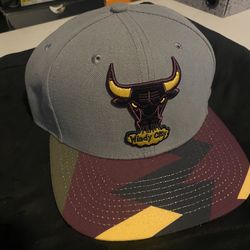 Jordan SnapBack “new era”