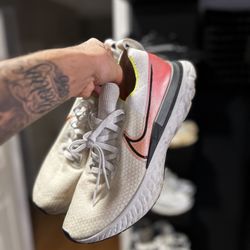 Nike React Infinity Run
