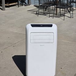 Serene life Slpac10 10000btu Portable  Air Conditioner