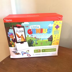 Kids Osmo Little Genius Kit 