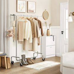 Clothes Rack