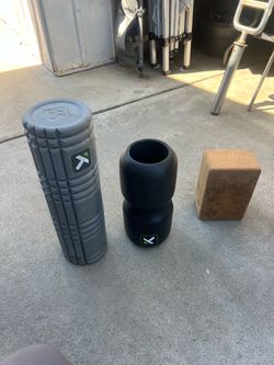 Gym equipment
